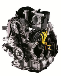 P157D Engine